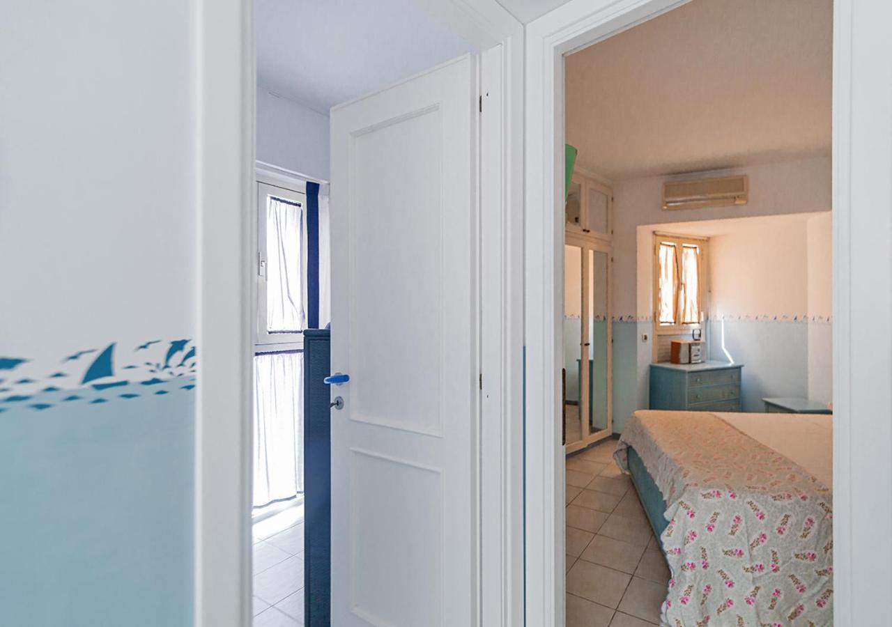 Murphy Holiday Home - Flat House 302 La Maddalena  Exterior photo